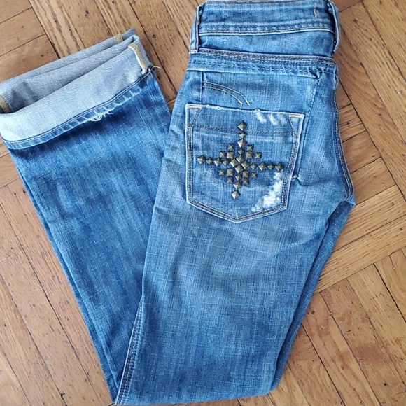 VIGOSS jeans - Picture 5 of 10